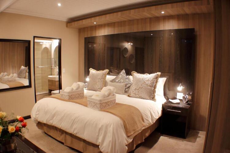 Keret AccommodationOver view