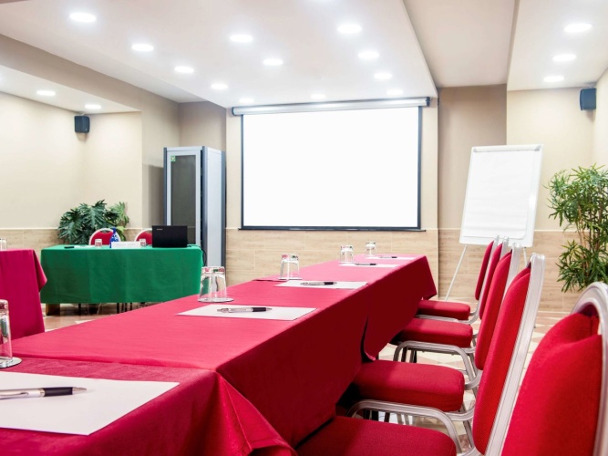 Ibis Styles Roma Vintage photo 21