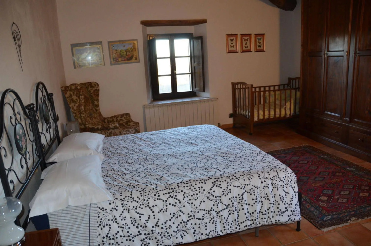 Agriturismo Podere Ficareto