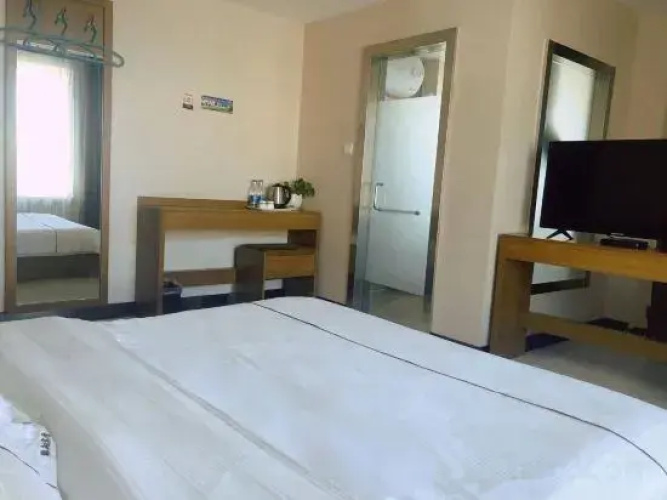 Zhenlai Hexiang Hotel