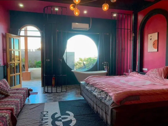 Bee Homestay Sapa