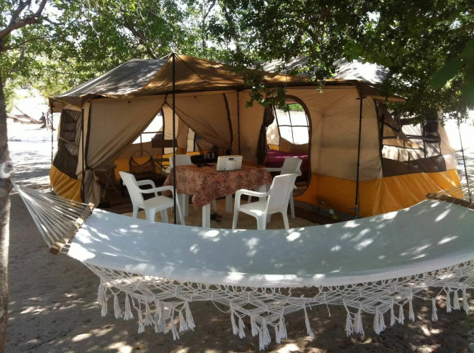 Eco Del Mar