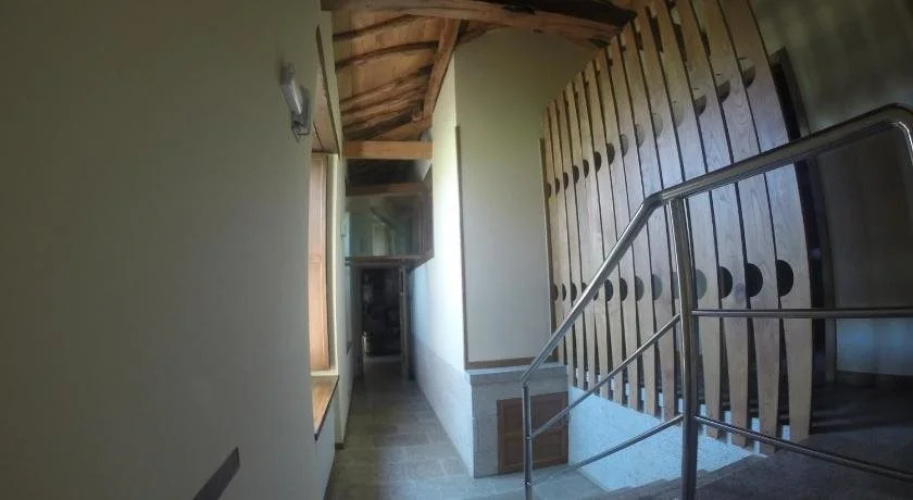 Casa De Abaixo