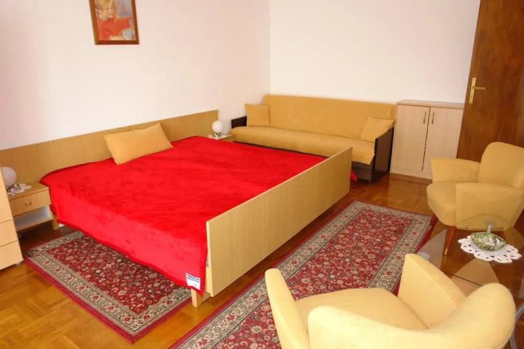 Apartments Vukovic