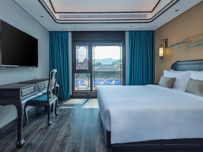 San Po Hotel