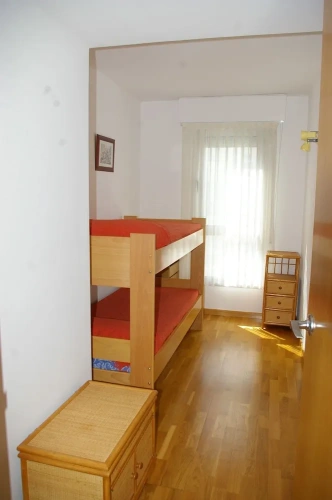 3 Bedrooms Apartment