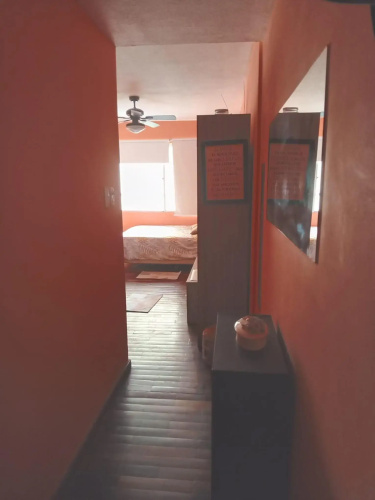 Apartamento Paseo del Lago