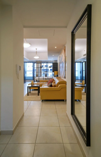 One Perfect Stay - Al Waleed