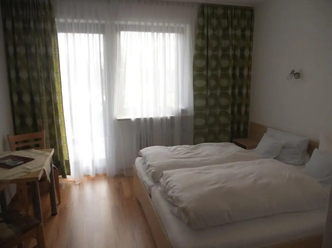 Haus Hildegunde