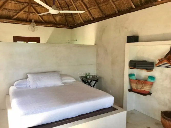 Hotel Agua Tulum