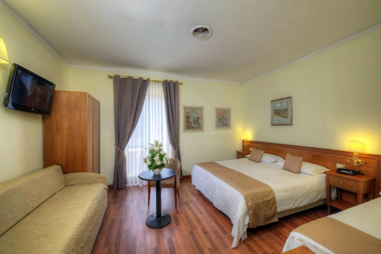 Hotel Vittoria