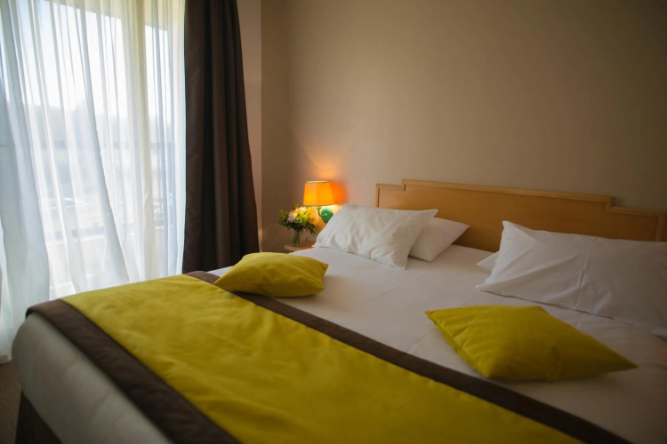 Golf Hotel de Mont Griffon