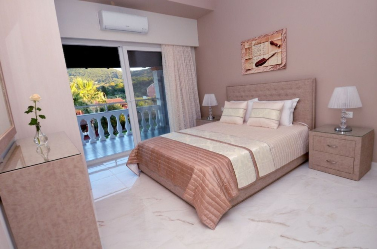 Stefanos Resort