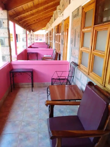 Superior Single room