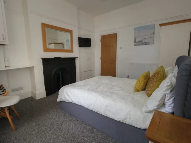 Flat 2 - Studland