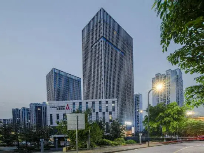 Hairui Hotel