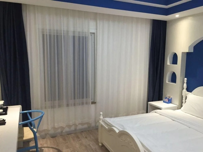 Molly Hotel Select Qingdao