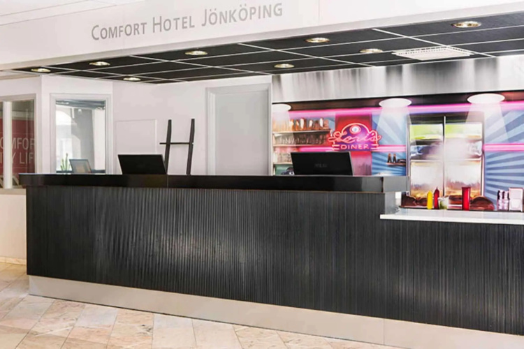 Hotelbild