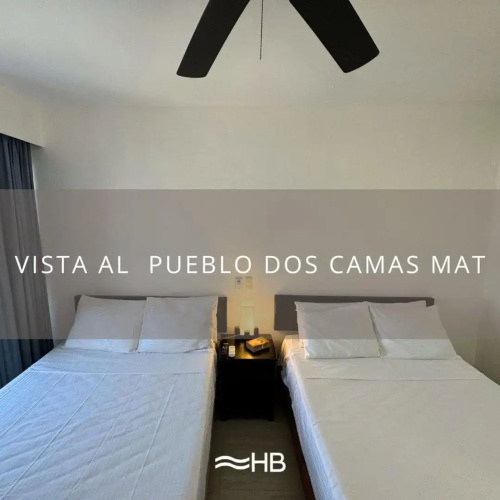 Hotel Barra de Navidad