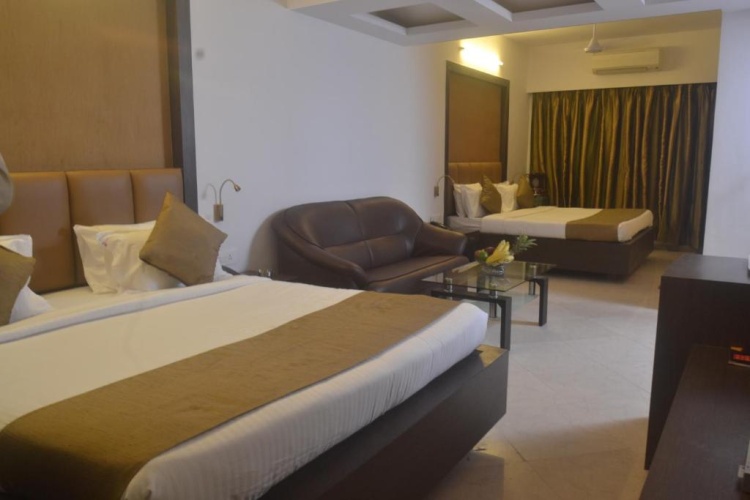 Royal Suite