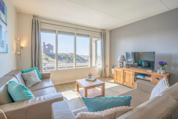 Appartementencomplex Juliana 46