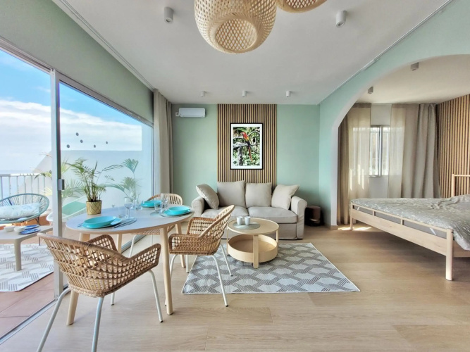 Ocean Blue Studio