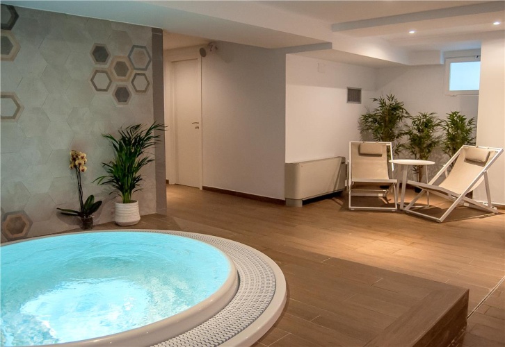 Bq Aguamarina Boutique Hotel photo 14