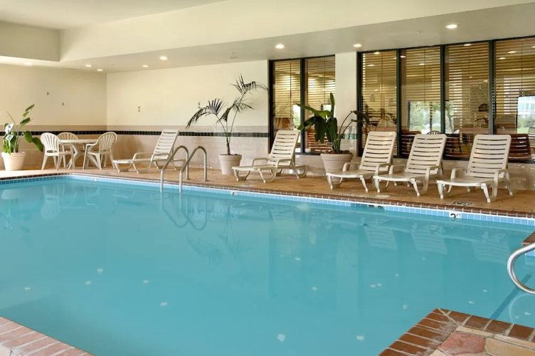 Wingate By Wyndham Indianapolis Northwest