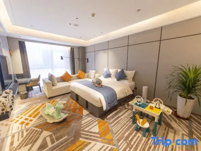 Family Suite