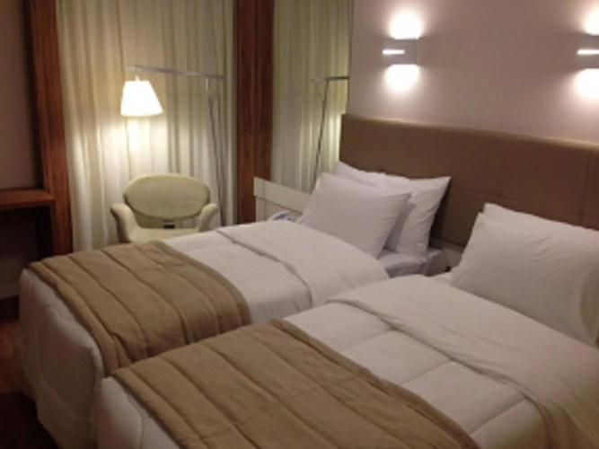 Linhares Design Hotel