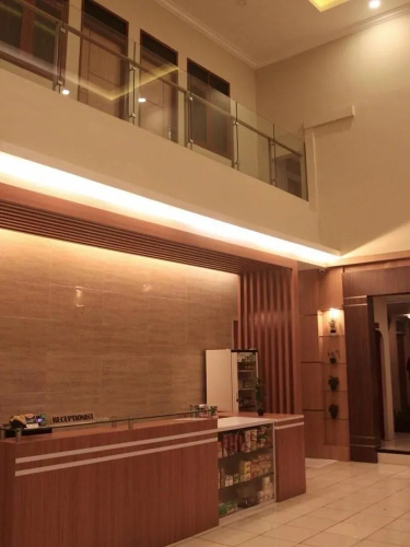 Arsallya Hotel
