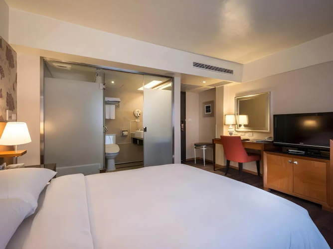 Delight Hotel