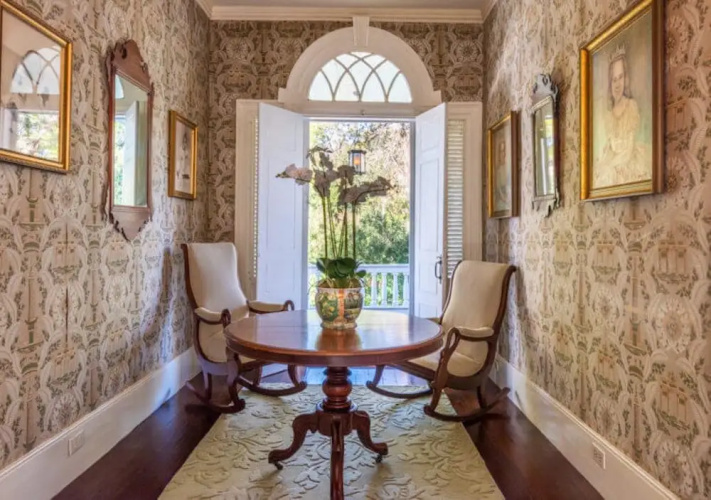 Linden Bed and Breakfast