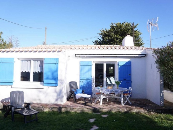 Cottage