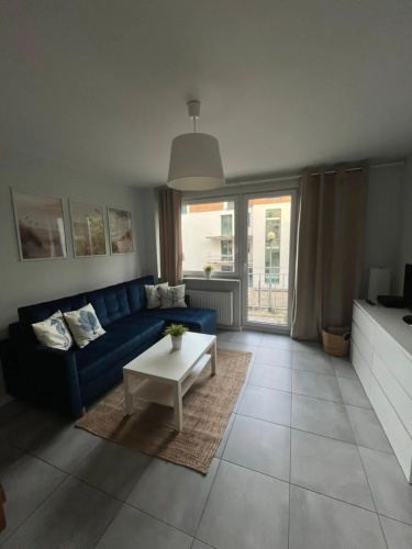 Apartament Kamelia