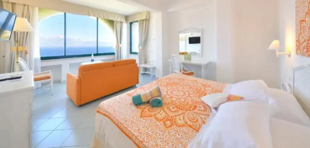 Hotel Paradiso Terme Resort & Spa
