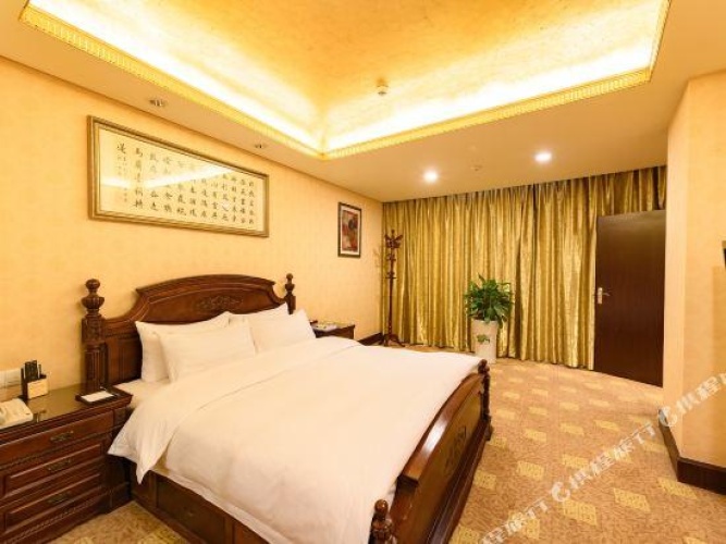 Business Double Suite