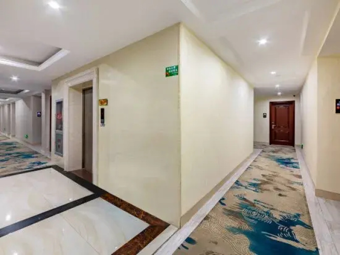 Dongyangyunkai Hotel