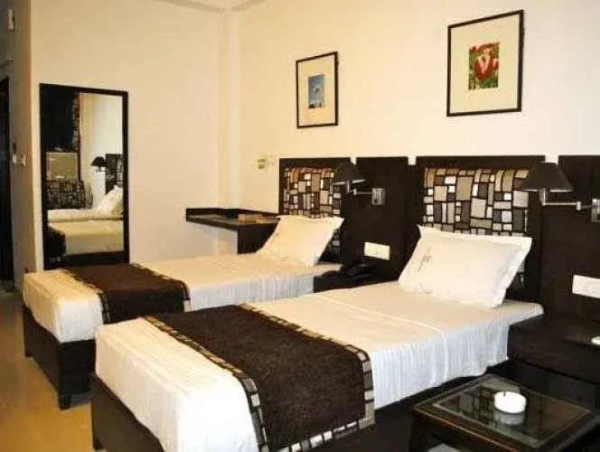 Hotelbild