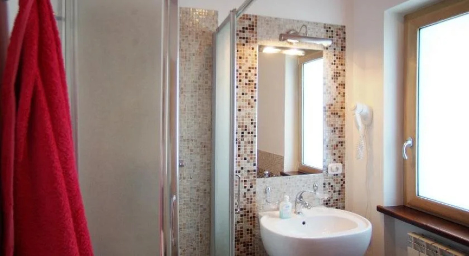 B&B Villacristiano