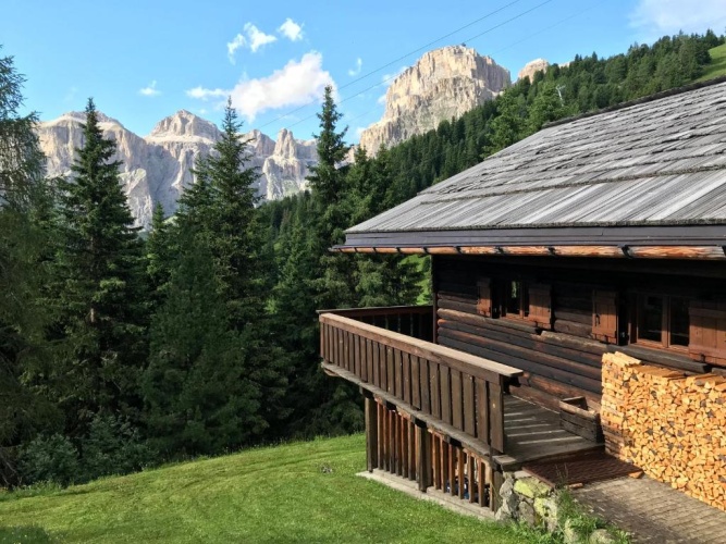 2 Bedrooms Chalet