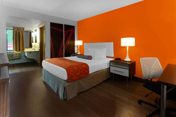 Double room