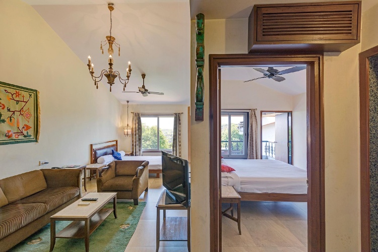 Suite