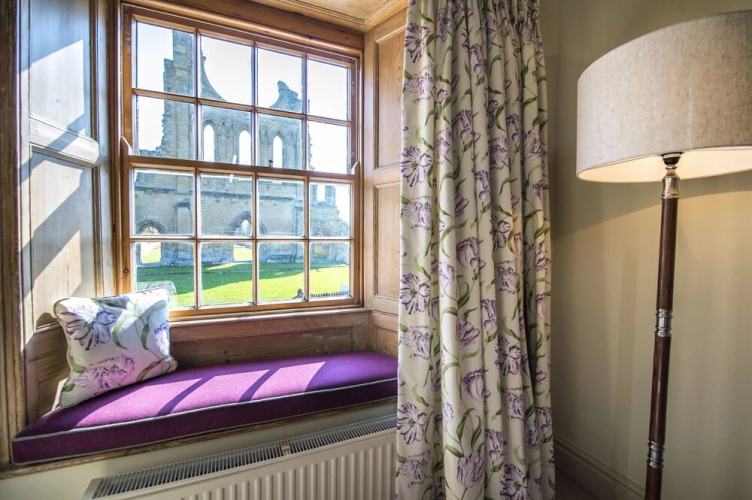 Byland Abbey Inn