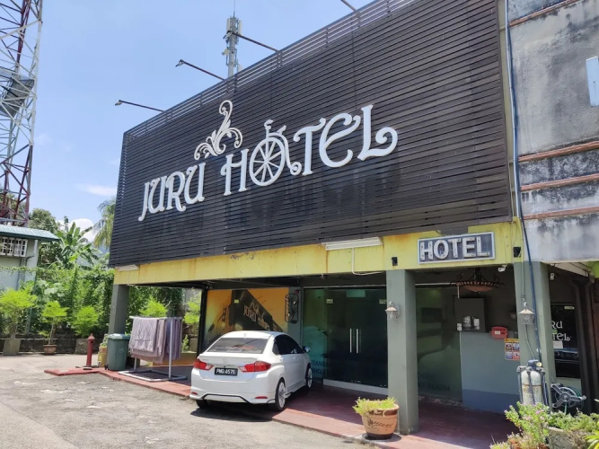 Hotelbild
