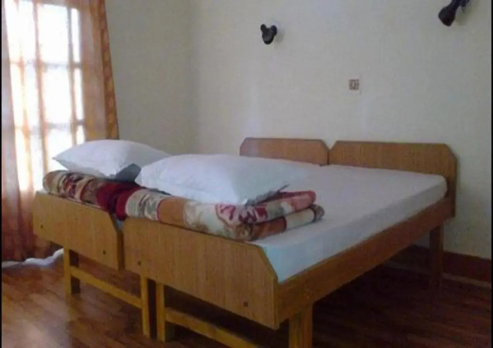 Stanzin Home Stay