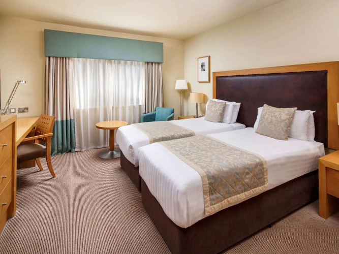 Mercure Sheffield Parkway