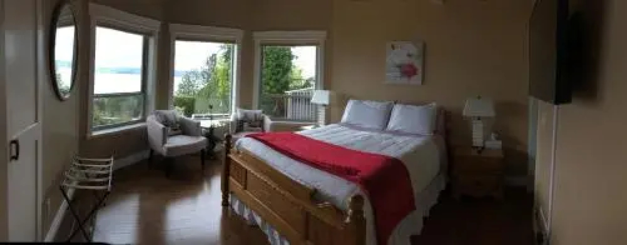 Bella Luna Bed And Breakfast