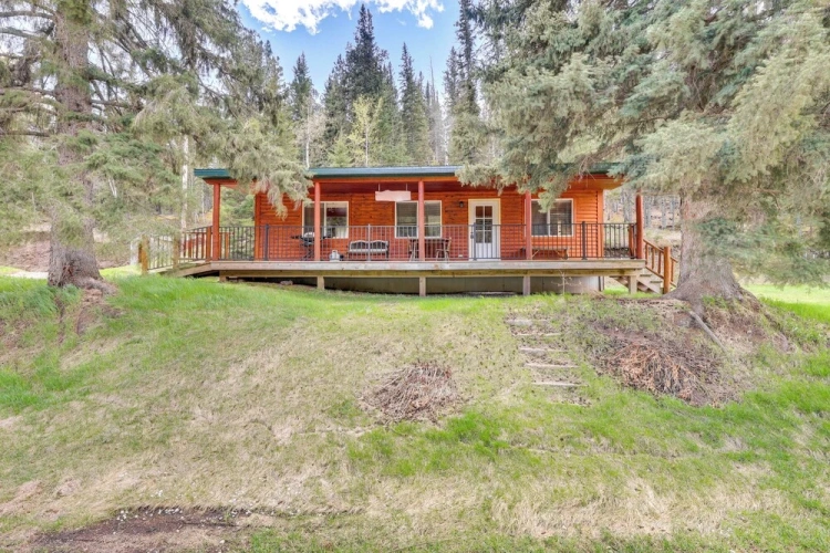 1 Bedroom Cottage