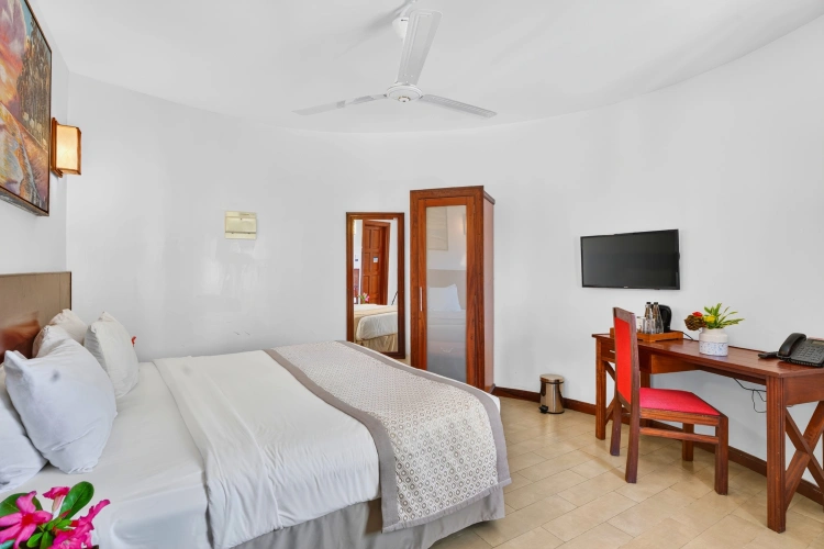 Superior room